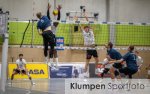 Volleyball | Herren | Saison 2025-2026 | 2. Bundesliga Nord | 12. Spieltag | TuB Bocholt vs. PSV Neustrelitz