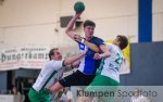 Handball | Herren | Saison 2023-2024 | Verbandsliga | 03. Spieltag | HCTV Rhede vs. Tschft. Luerrip