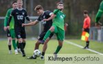 Fussball | Herren | Saison 2025-2026 | Bezirksliga | 15. Spieltag | VfL Rhede vs. Hamminkelner SV