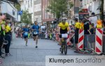 Leichtathletik | 25. Bocholter Citylauf | 5,0 km | Schuelerlauf