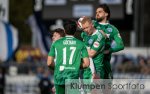 Fussball | Herren | Saison 2025-2026 | Niederrheinpokal | Halbfinale | 1.FC Bocholt vs. MSV Duisburg