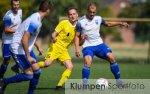 Fussball | Herren | Saison 2022-2023 | Kreisliga A | 5. Spieltag | BW Wertherbruch vs. DJK SF 97/30 Lowick 3