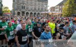 Leichtathletik | 25. Bocholter Citylauf | 5,0 km | Volks- und Stra&Atilde;enlauf