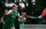 Fussball | Herren | Saison 2025-2026 | Relegation Kreisliga C | 01. Spieltag | SuS Isselburg vs. VfB Rheingold Emmerich 2