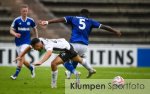 Fussball | Herren | Saison 2023-2024 | Regionalliga West | 33. Spieltag | FC Schalke 04 U23 vs. 1.FC Bocholt