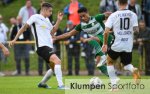 Fussball | Herren | Saison 2023-2024 | Regionalliga West | 10. Spieltag | 1.FC Bocholt vs. FC Guetersloh