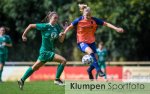 Fussball - Freundschaftsspiel Deutschland Frauen // Borussia Bocholt vs. Vorwaerts SpoHo Koeln