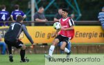 Fussball - Bocholter Stadtmeisterschaften // Ausrichter TuB Mussum - 2. Herren