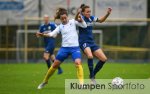 Fussball - 2. Frauen-Bundesliga Nord // Borussia Bocholt vs. FC Carl Zeiss Jena