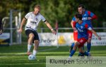 Fussball | Herren | Saison 2024-2025 | Kreispokal | 2. Runde | DJK Rhede vs. Westfalia Anholt