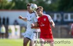 Fussball | Herren | Saison 2026-2027 | Regionalliga West | 07. Spieltag | 1.FC Bocholt vs. SF Siegen