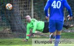 Fussball - Kreisliga C // TuB Mussum 4 vs. DJK TuS Stenern 3