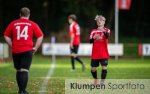 Fussball | Herren | Saison 2024-2025 | Kreisliga B | 10. Spieltag | Westfalia Anholt 2 vs. Fortuna Millingen