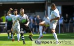 Fussball - Bezirksfreundschaftsspiel // Westfalia Anholt vs. Olympia Bocholt