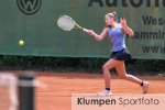 Tennis - 2. Verbandsliga Frauen // TuB Bocholt vs. TC BW Bocholt