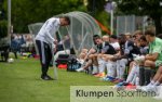Fussball | Herren | Saison 2025-2026 | Regionalfreunschaftsspiel | 1.FC Bocholt vs. FC Twente Enschede U21