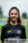Fussball - SV Krechting // Teamfoto - 1. Damen