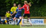 Fussball - Freundschaftsspiel Deutschland Frauen // Borussia Bocholt vs. Hannover 96