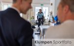 Allgemein | Netzwerkabend | Ausrichter SSV Bocholt