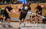 Handball | Herren | Saison 2026-2027 | Verbandsliga | 03. Spieltag | BW Dingden vs. TSG Kirchhellen