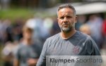 Fussball | Herren | Saison 2025-2026 | Regionalliga West | 01. Spieltag | 1.FC Bocholt vs. 1.FC Koeln U23