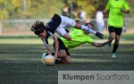 Fussball | C-Jugend | Saison 2022-2023 | Niederrheinliga | 05. Spieltag | 1.FC Bocholt vs. VfB Homberg