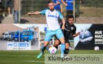 Fussball | Herren | Saison 2023-2024 | regionale Freundschaftsspiel | 1.FC Bocholt vs. FC Schalke 04