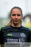 Fussball - SV Krechting // Teamfoto - 1. Damen