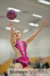 Rhythmische Sportgymnastik - 1. Offene Bocholter Stadtmeisterschaften // Ausrichter TSV Bocholt