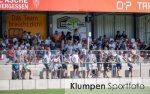 Fussball | Herren | Saison 2026-2027 | Bocholter Stadtmeisterschaften | Vorunde | Ausrichter SV Biemenhorst