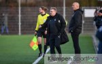 Fussball - Landesfreundschaftsspiel // VfL Rhede vs. 1. FC Kleve