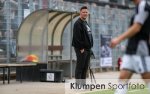 Fussball | Herren | Saison 2026-2027 | Regionalliga West | 09. Spieltag | 1.FC Bocholt vs. SC Wiedenbrueck