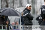 Fussball - Landesfreundschaftsspiel // VfL Rhede vs. SuS Stadtlohn