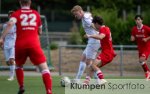 Fussball | Herren | Saison 2026-2027 | Landesfreundschaftsspiel | SV Biemenhorst vs. SV Sonsbeck