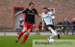 Fussball - Kreisliga A // Westfalia Anholt vs. DJK Barlo