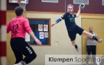 Handball | Herren | Saison 2022-2023 | Bezirksliga | HSG Haldern/Mehrhoog/Isselburg vs. TuS Lintfort 2