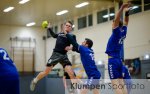 Handball - Bezirksliga // HCTV Rhede 2 vs. TV Kapellen 2