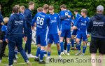 Fussball | Herren | Saison 2025-2026 | Kreisliga A | 32. Spieltag | RSV Praest vs. DJK Rhede