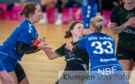 Handball | Frauen | Saison 2026-2027 | Oberliga | 05. Spieltag | HCTV Rhede vs. HSG VeRuKa