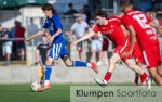 Fussball | Herren | Saison 2026-2027 | Bocholter Stadtmeisterschaften | Vorunde | Ausrichter SV Biemenhorst