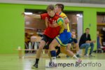 Handball - Bezirksliga // HSG Haldern-Mehrhoog-Isselburg vs. SV Neukirchen 2