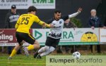 Fussball | Herren | Saison 2025-2026 | Bezirksliga | 13. Spieltag | Westfalia Anholt vs. Borussia Veen
