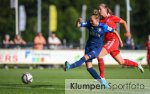 Fussball | Damen | Saison 2022-2023 | Internationales Freundschaftsspiele | Borussia Bocholt vs. FC Twente Enschede