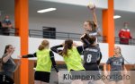 Handball - Oberliga weibliche B-Jugend // TSV Bocholt vs. HSG Bergische Panther