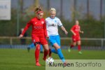 Fussball - Regionalliga Frauen // Borussia Bocholt vs. DSC Arminia Bielefeld