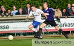 Fussball - Relegation zur Landesliga // TuB Bocholt vs. BW Dingden