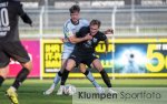 Fussball | Herren | Saison 2024-2025 | Regionalliga West | 17. Spieltag | 1.FC Bocholt vs. SC Paderborn 07 U23