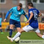 Fussball - Kreisliga A // TuB Mussum vs. Borussia Bocholt