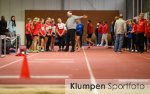 Leichtathletik | Nikolaus-Cup | Ausrichter LAZ-Rhede