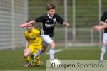 Fussball - Niederrheinliga D-Jugend // 1.FC Bocholt vs. DJK SF 97/30 Lowick